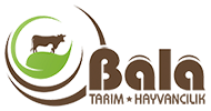 Bala Tarım Logo